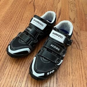 Shimano Cycling Shoes - Men’s size 10.5